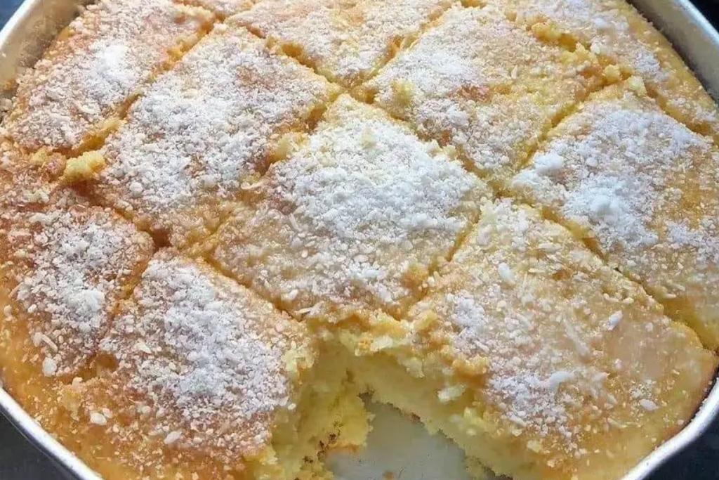 Bolinho de trigo é delicioso, fácil e perfeito para o lanche da sua família