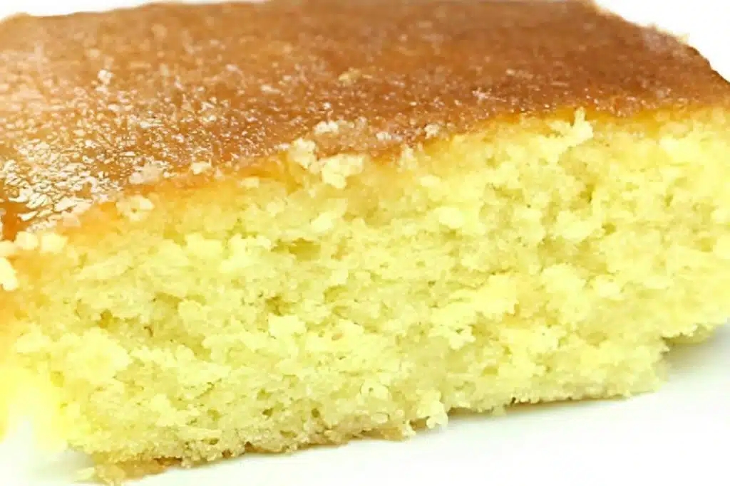 Bolo de laranja nem é preciso lembrar, clássico da culinária de casa de vó, tem o seu valor e toque especial